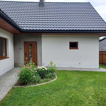 Noclegi Nad Czarna Orawa Podwilk Exterior photo